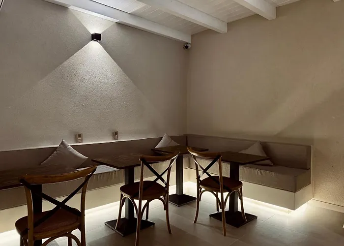 Palermo Inn Boutique Hotel