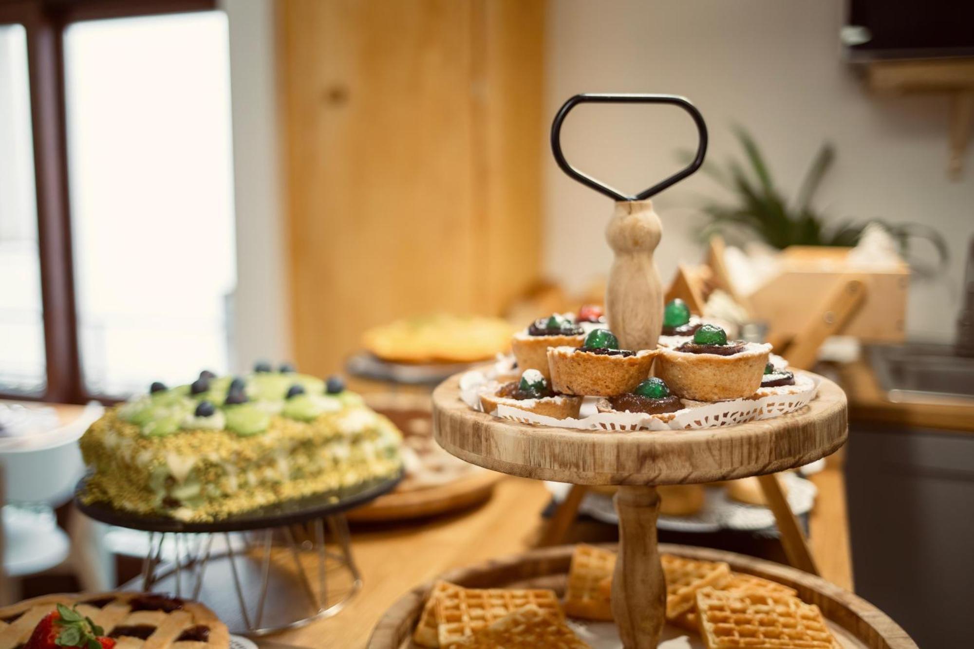 Boutique Hotel Palermo