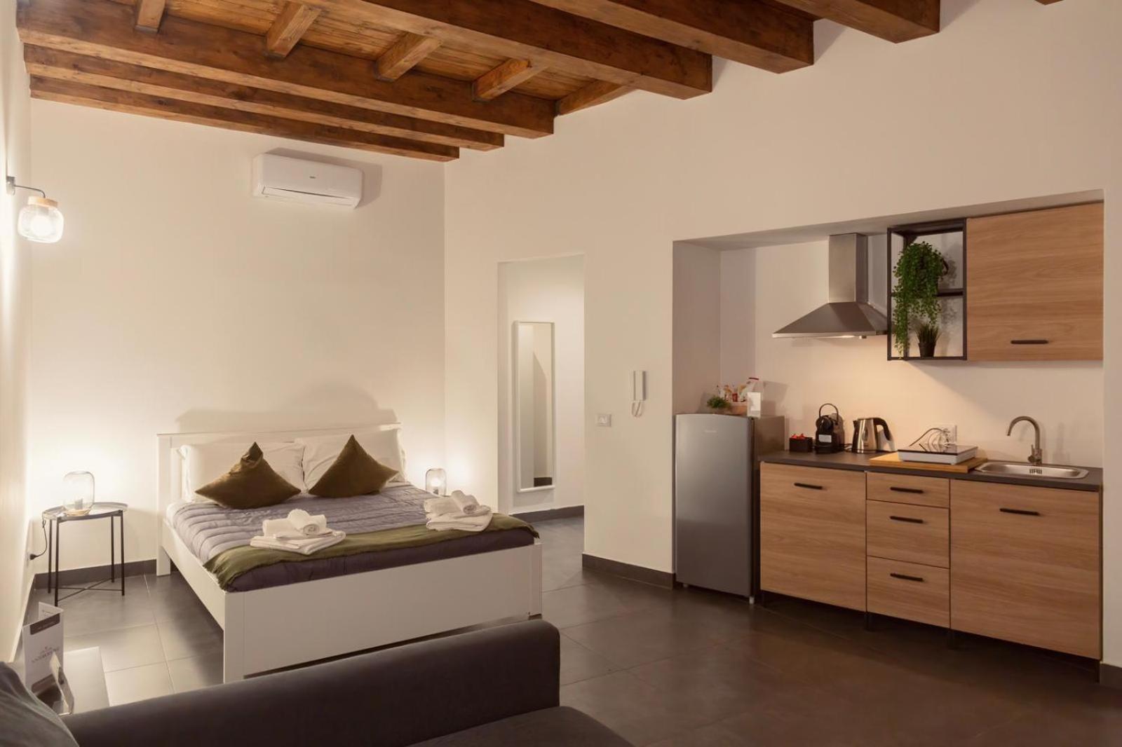 Boutique Hotel Palermo