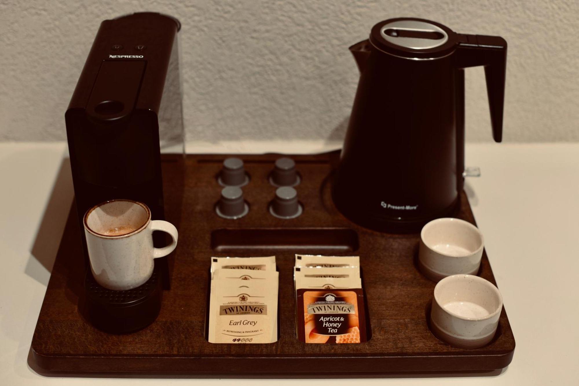 Boutique Hotel