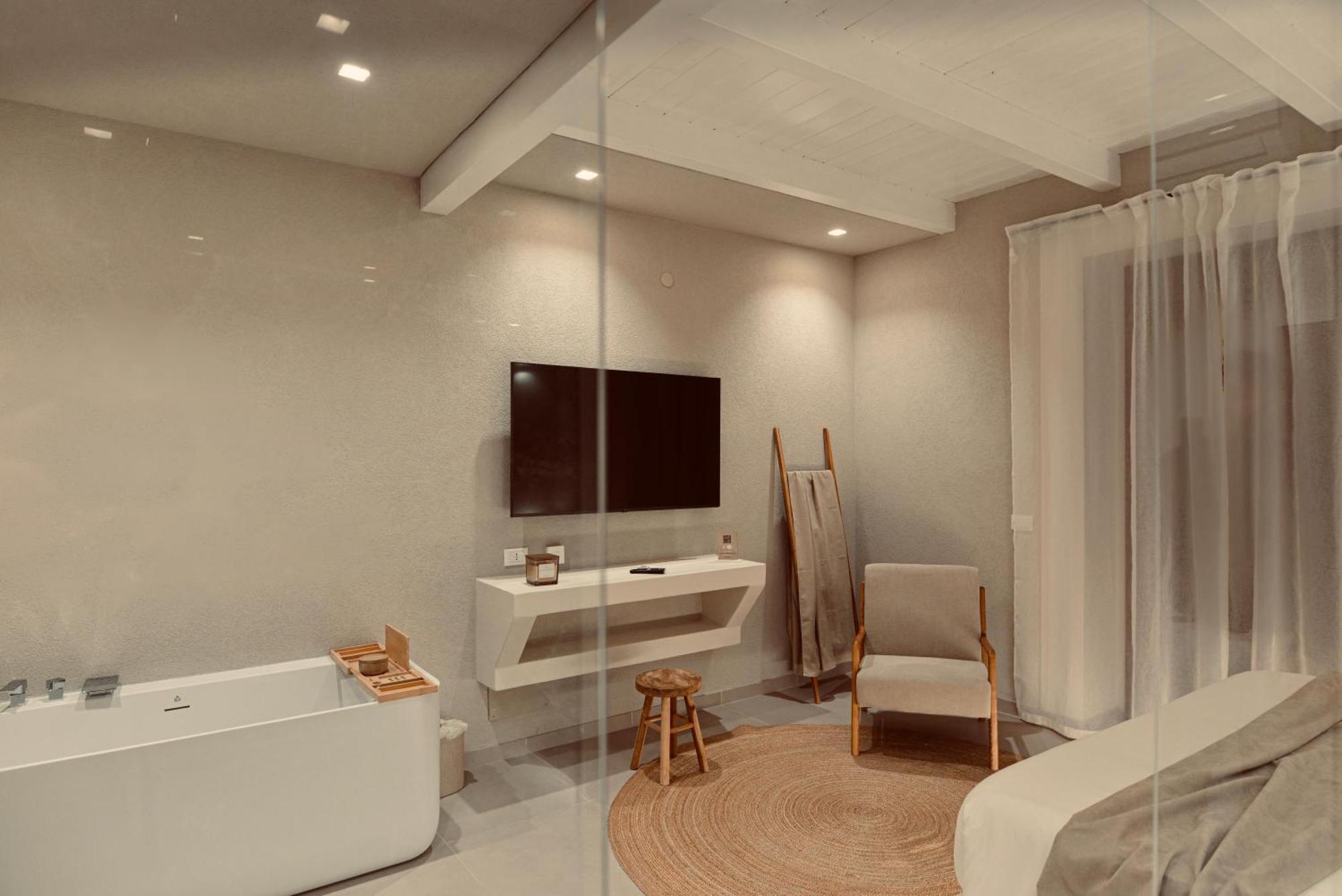 Hotel Boutique