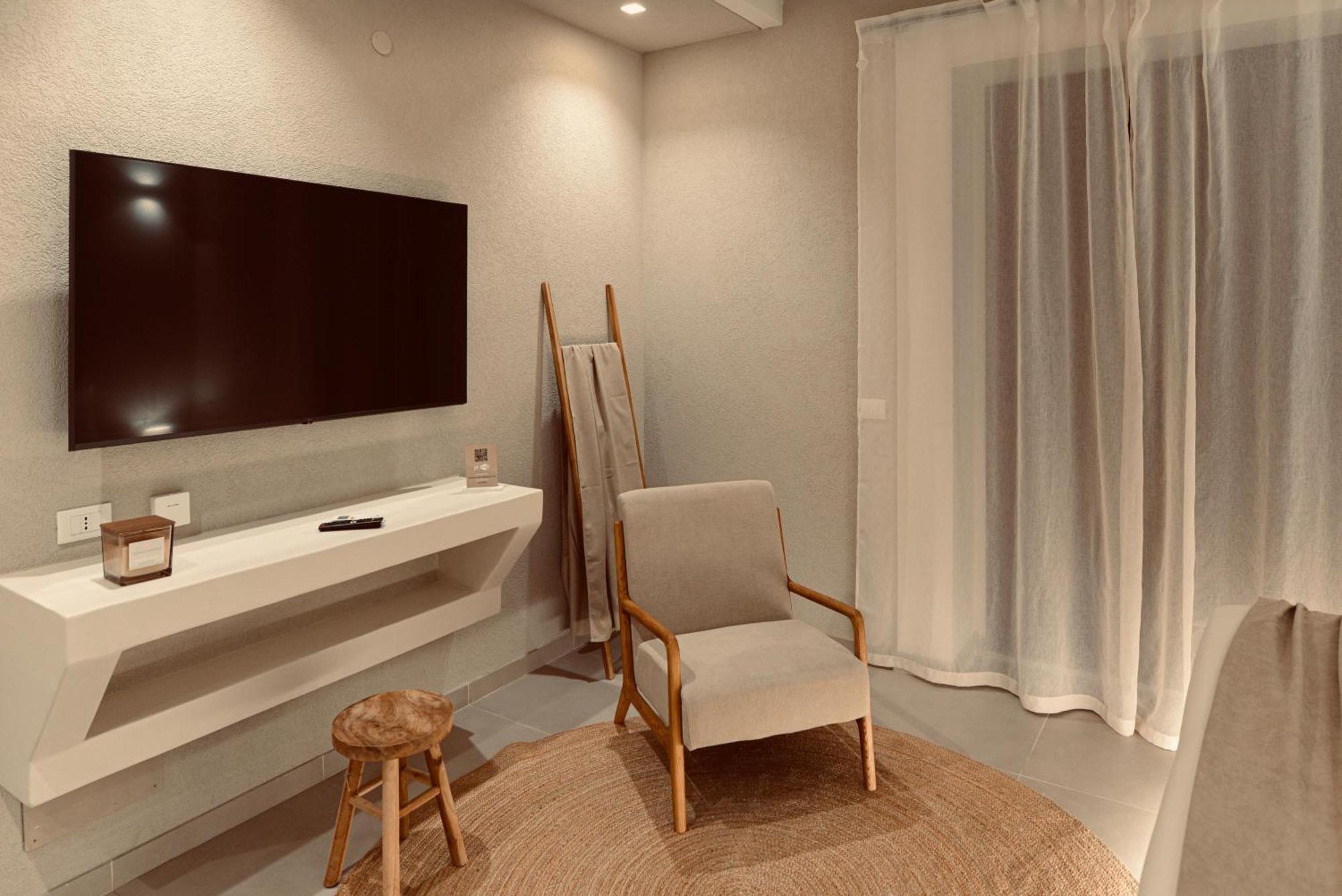 Hotel Boutique *