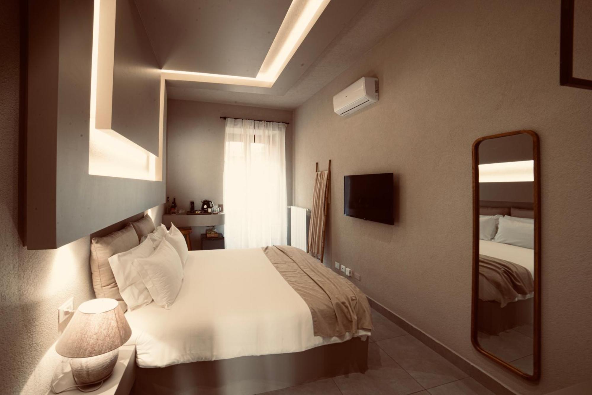 Boutique Hotel