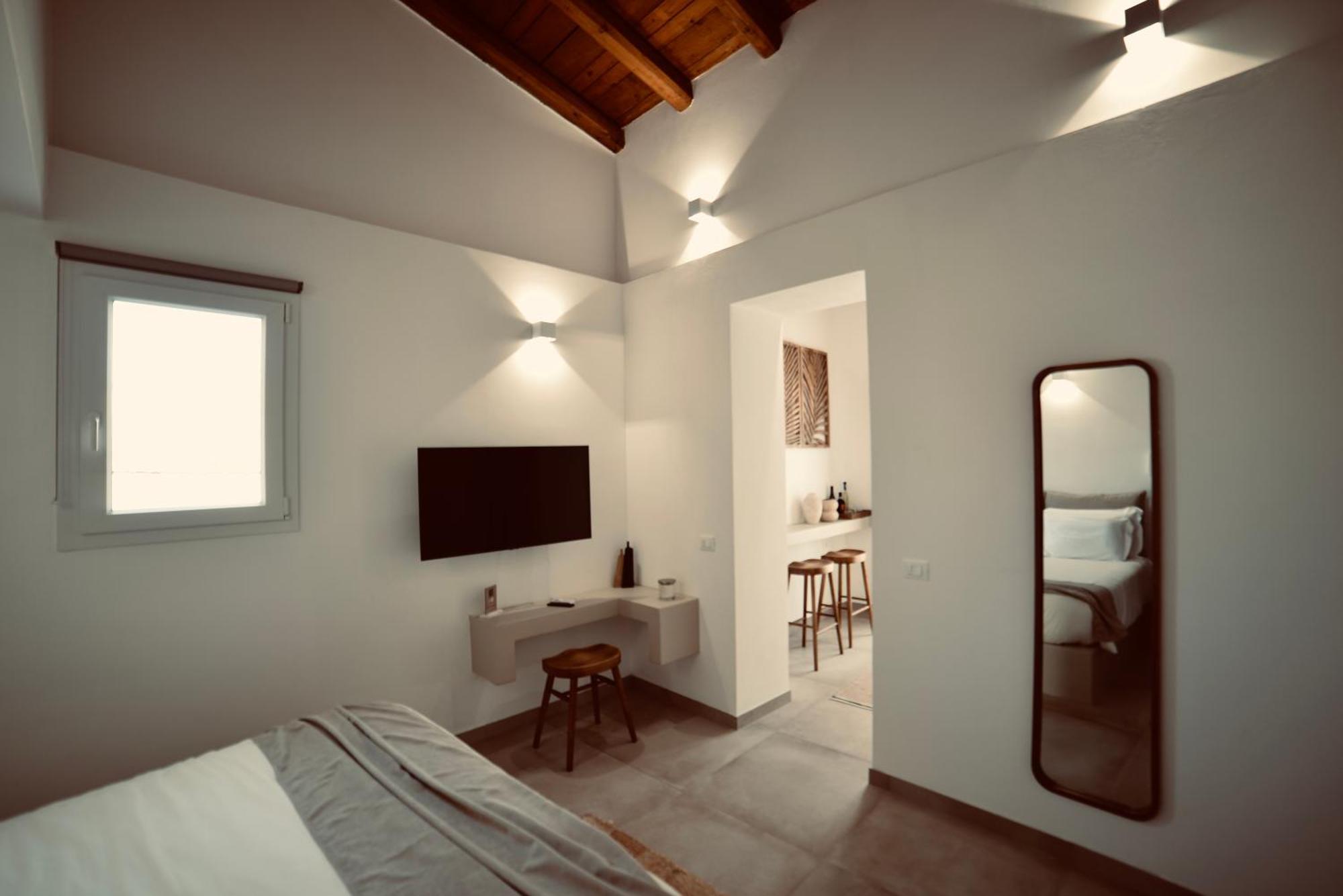 Hotel Boutique *