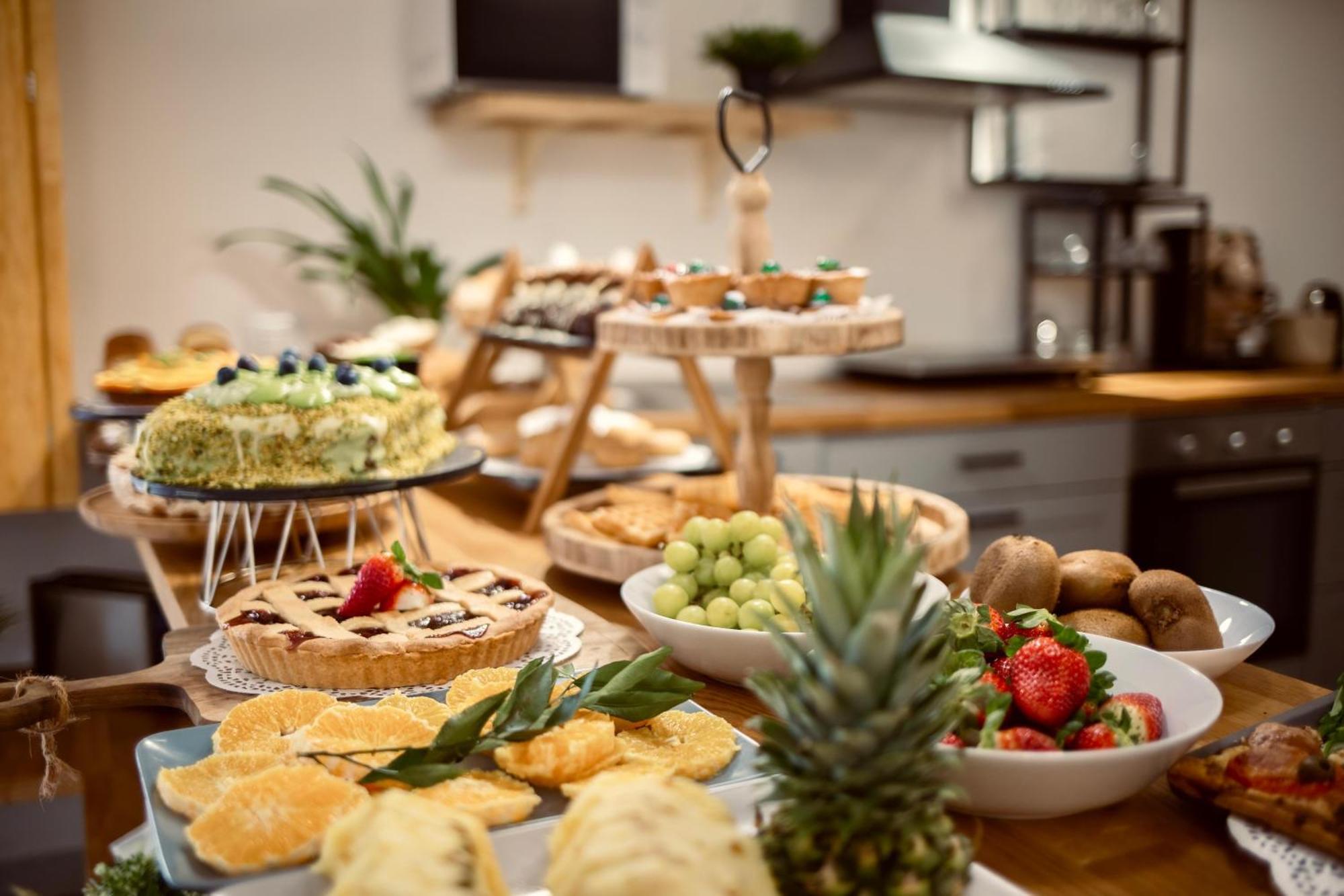Hotel Boutique Palermo
