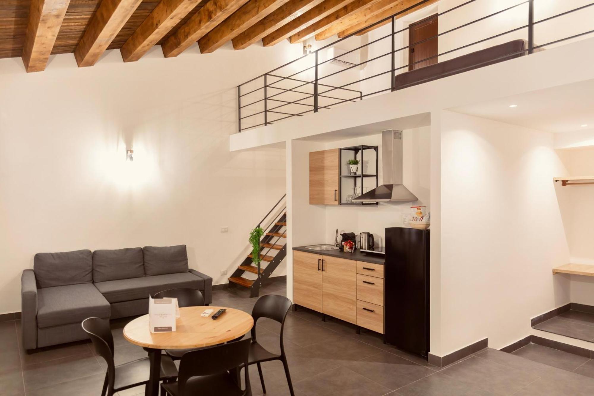 Hotel Boutique Palermo