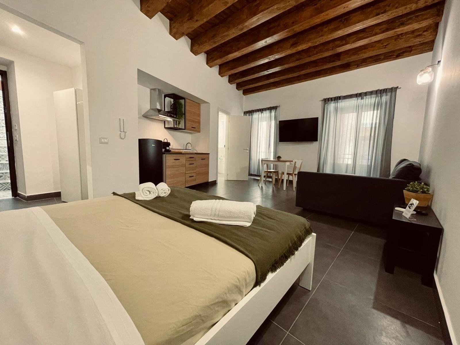 Hotel Boutique Palermo