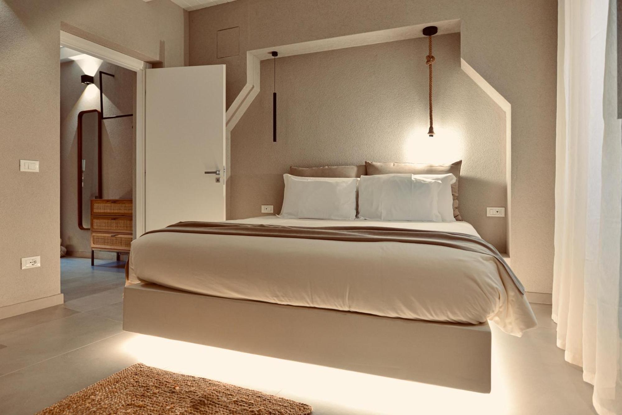 Hotel Boutique *