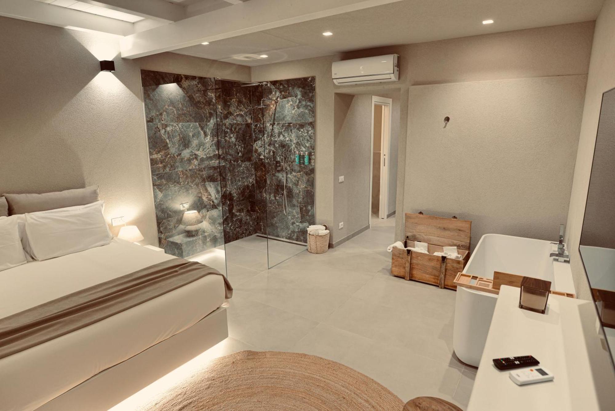 Boutique Hotel