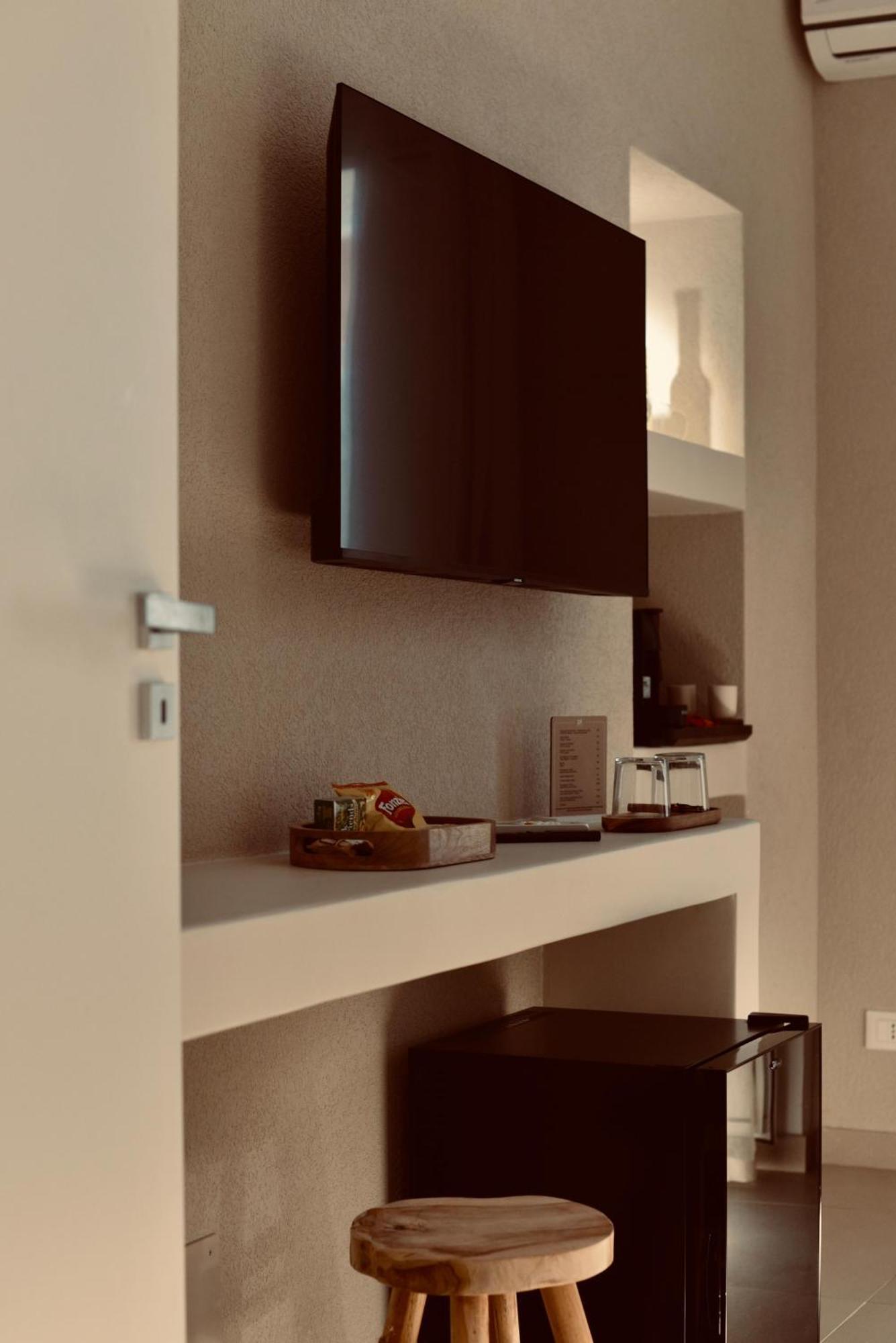 Boutique Hotel *
