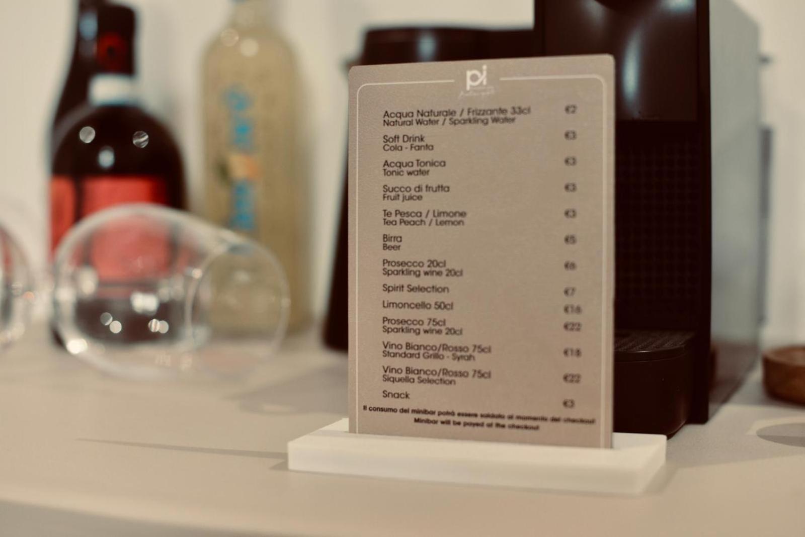 Boutique Hotel *