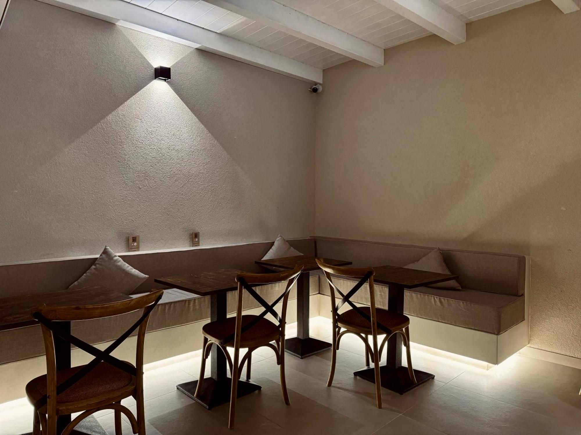 Hotel Boutique