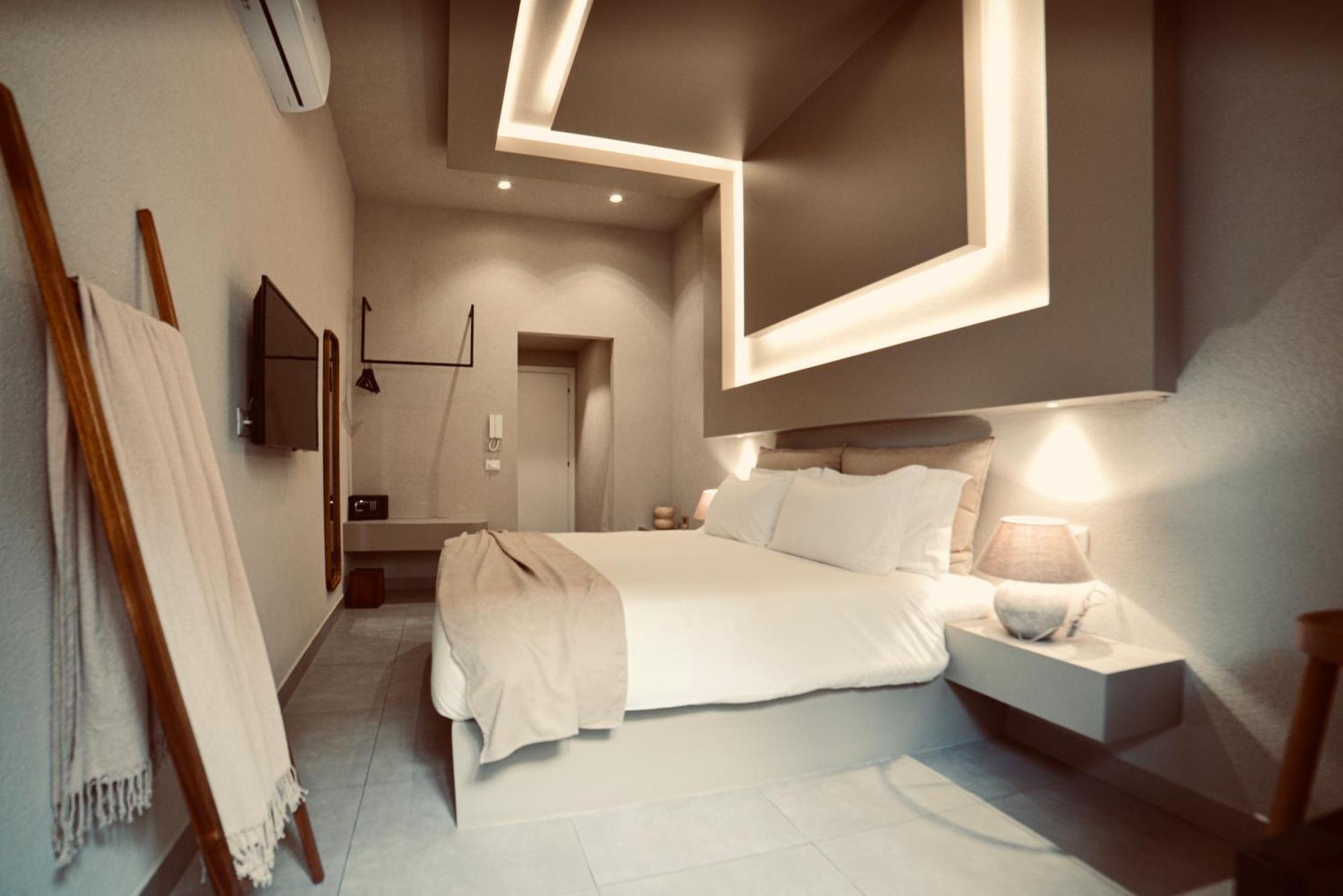 Boutique Hotel *