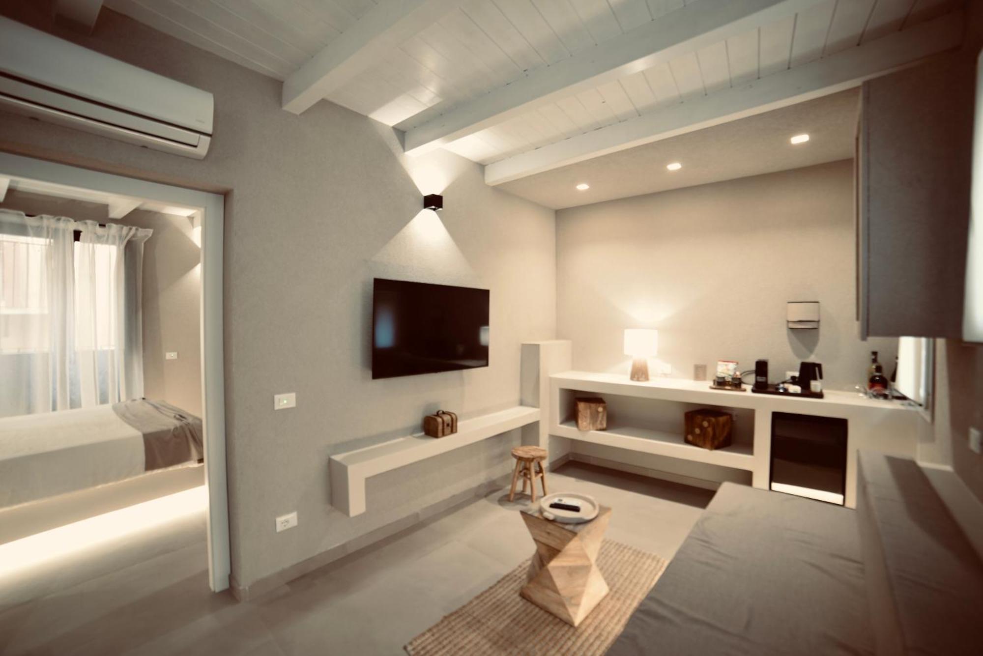 Hotel Boutique *